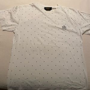 10 Deep T Shirt
